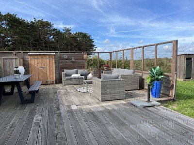 Holiday house 't Veldje - Outdoor photo 6