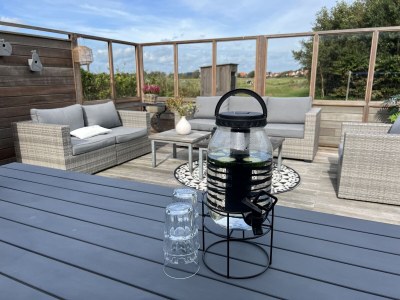 Holiday house 't Veldje - Outdoor photo 7