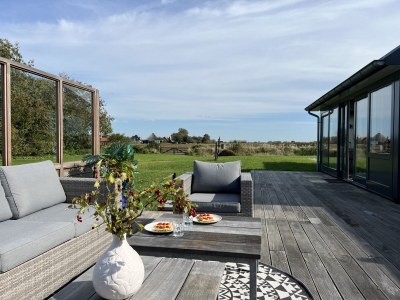 Holiday house 't Veldje - Outdoor photo 8