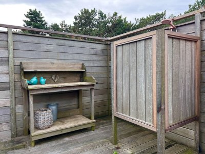 Holiday house 't Veldje - Outdoor photo 10