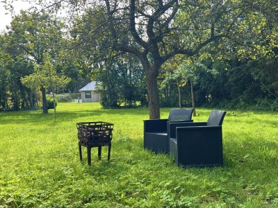 Holiday house 't Veldje - Outdoor photo 12