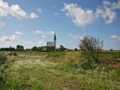 Holiday house 't Veldje - Environment photo 28