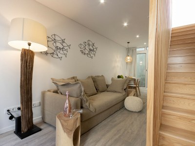 Holiday house Fisherhouse23 - Features photo 17