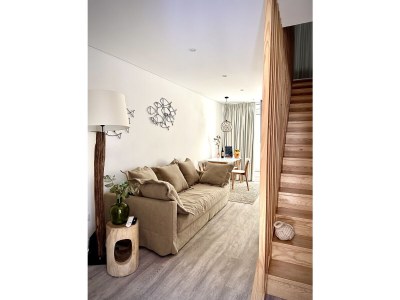 Holiday house Fisherhouse23 - Features photo 19