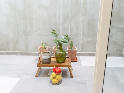 Holiday house Fisherhouse23 - Features photo 21