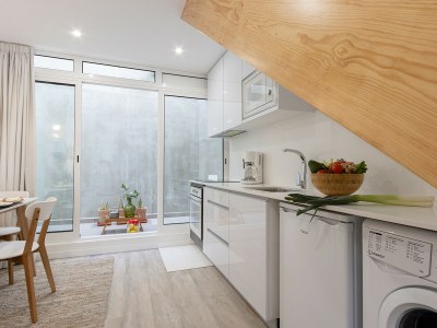 Holiday house Fisherhouse23 - Features photo 22