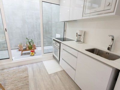 Holiday house Fisherhouse23 - Features photo 23