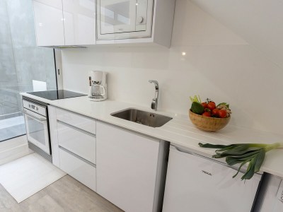 Holiday house Fisherhouse23 - Features photo 24