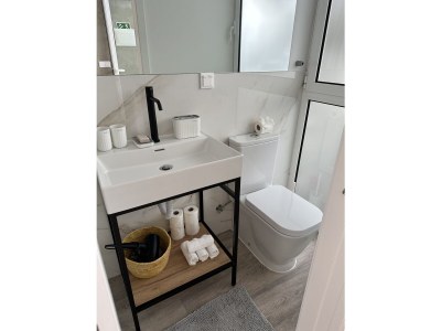 Holiday house Fisherhouse23 - Features photo 27