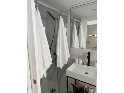 Holiday house Fisherhouse23 - Features photo 28