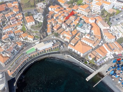 Holiday house Fisherhouse23 - Environment photo 30