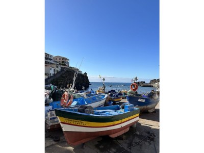 Holiday house Fisherhouse23 - Environment photo 40