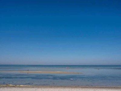 Holiday house 4 Sterne Ferienhaus in Glesborg-By Traum - Outdoor photo 10