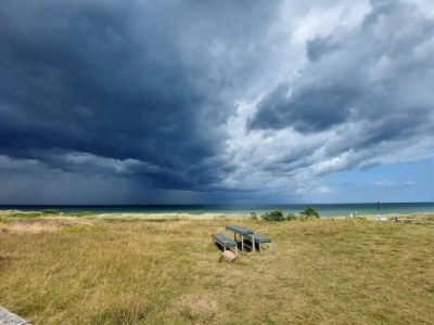 Holiday house 4 Sterne Ferienhaus in Glesborg-By Traum - Outdoor photo 26