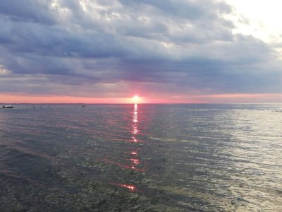 Holiday house 4 Sterne Ferienhaus in Glesborg-By Traum - Outdoor photo 35