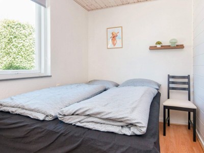 Holiday house 4 Sterne Ferienhaus in Glesborg-By Traum - Outdoor photo 39