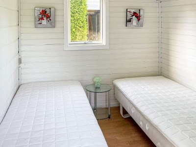 Holiday house 4 Sterne Ferienhaus in Glesborg-By Traum - Outdoor photo 45