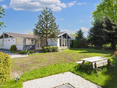 Holiday house 4 Sterne Ferienhaus in Glesborg-By Traum - Outdoor photo 46