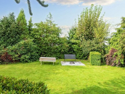 Holiday house 4 Sterne Ferienhaus in Glesborg-By Traum - Outdoor photo 56