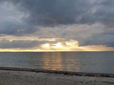 Holiday house 4 Sterne Ferienhaus in Glesborg-By Traum - Outdoor photo 58