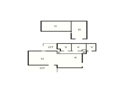 Holiday house 4 Sterne Ferienhaus in Glesborg-By Traum - Document photo 61