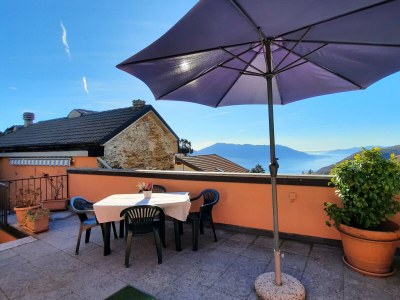 Holiday apartment Silvana - Outdoor photo 7