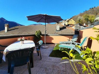 Holiday apartment Silvana - Outdoor photo 8