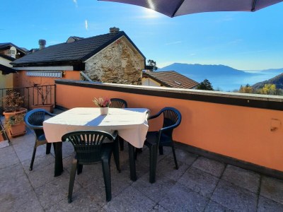 Holiday apartment Silvana - Outdoor photo 9