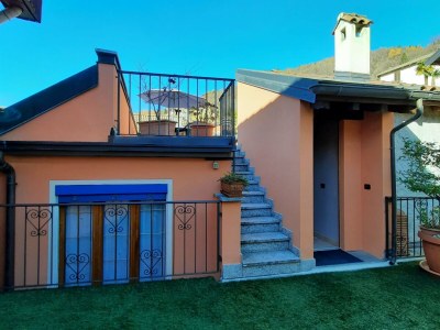 Holiday apartment Silvana - Outdoor photo 10