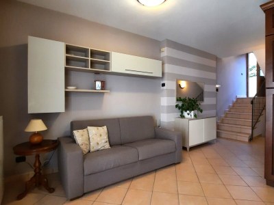 Holiday apartment Silvana - Features photo 14