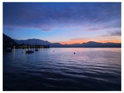 Holiday apartment Silvana - Environment photo 23