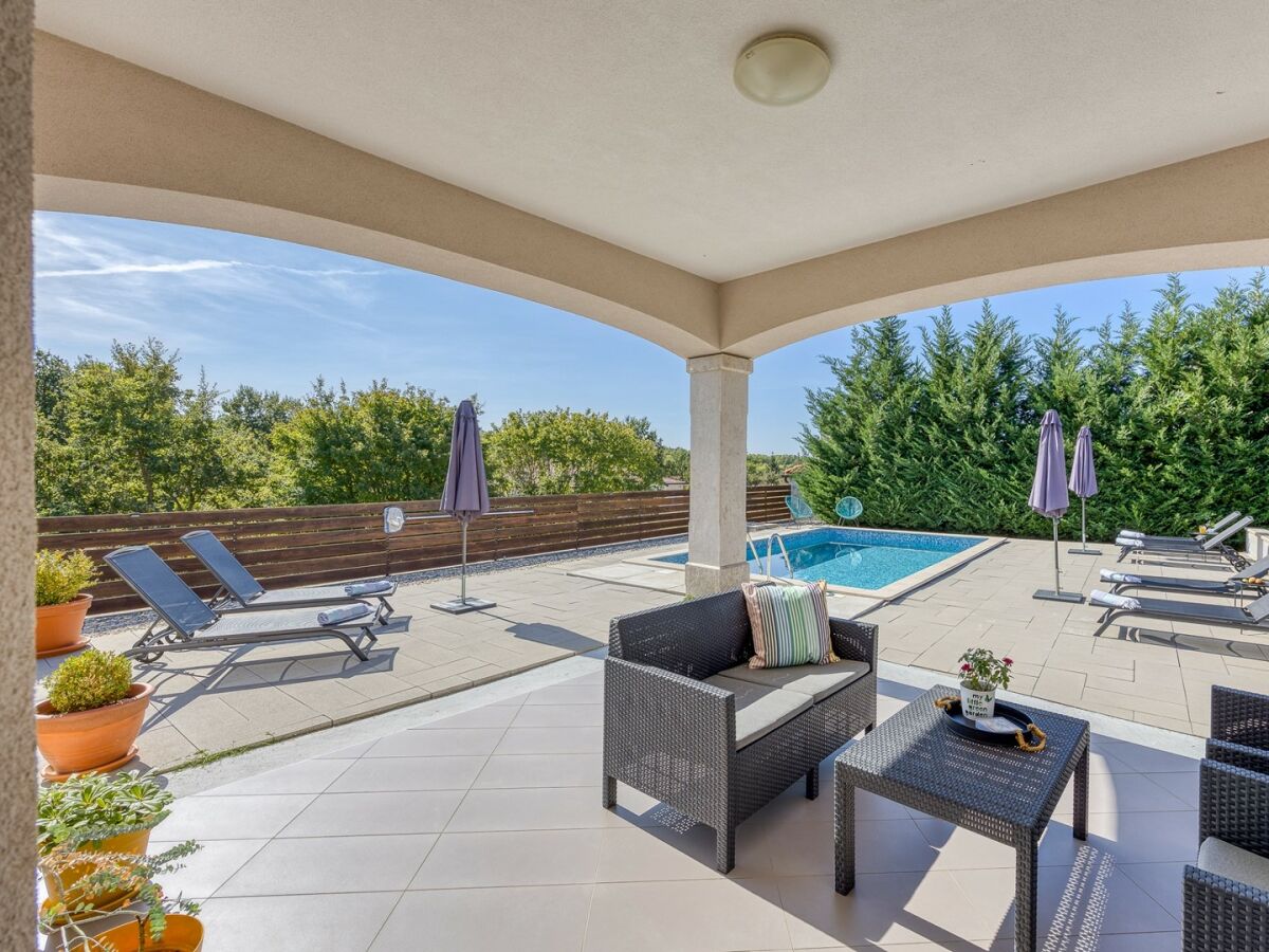 Villa Villa Rita with Private Pool - Outdoor photo 5