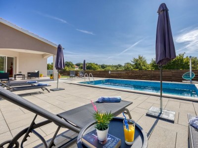 Villa Villa Rita with Private Pool - Outdoor photo 4