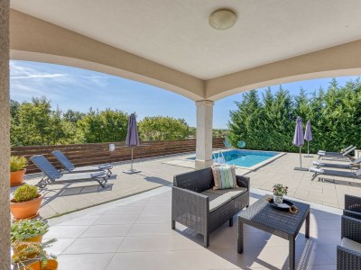 Villa Villa Rita with Private Pool - Outdoor photo 5