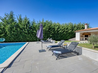 Villa Villa Rita with Private Pool - Outdoor photo 7