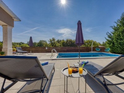 Villa Villa Rita with Private Pool - Outdoor photo 8