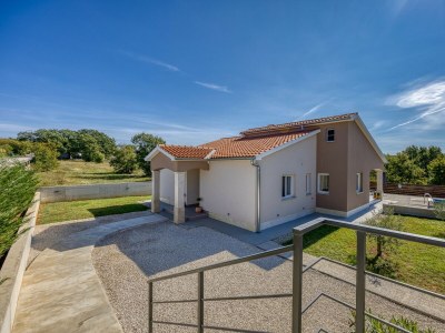 Villa Villa Rita with Private Pool - Outdoor photo 9