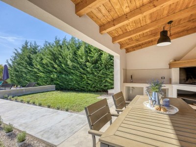 Villa Villa Rita with Private Pool - Outdoor photo 11