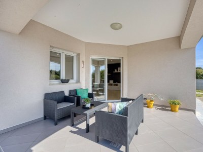 Villa Villa Rita with Private Pool - Outdoor photo 12