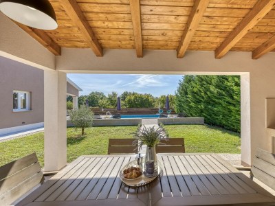 Villa Villa Rita with Private Pool - Features photo 30