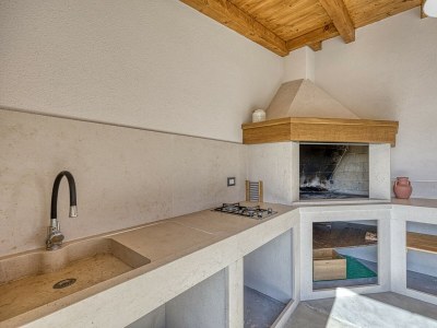 Villa Villa Rita with Private Pool - Features photo 31