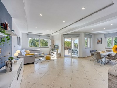 Villa Villa Rita with Private Pool - Features photo 33