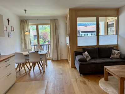 Apartment No title in Fischbachau - Apartment