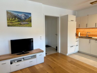 Apartment No title - Features photo 3