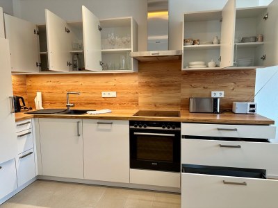 Apartment No title - Features photo 6