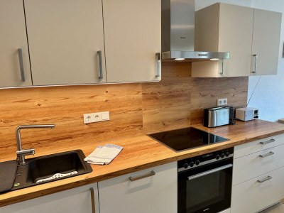 Apartment No title - Features photo 7