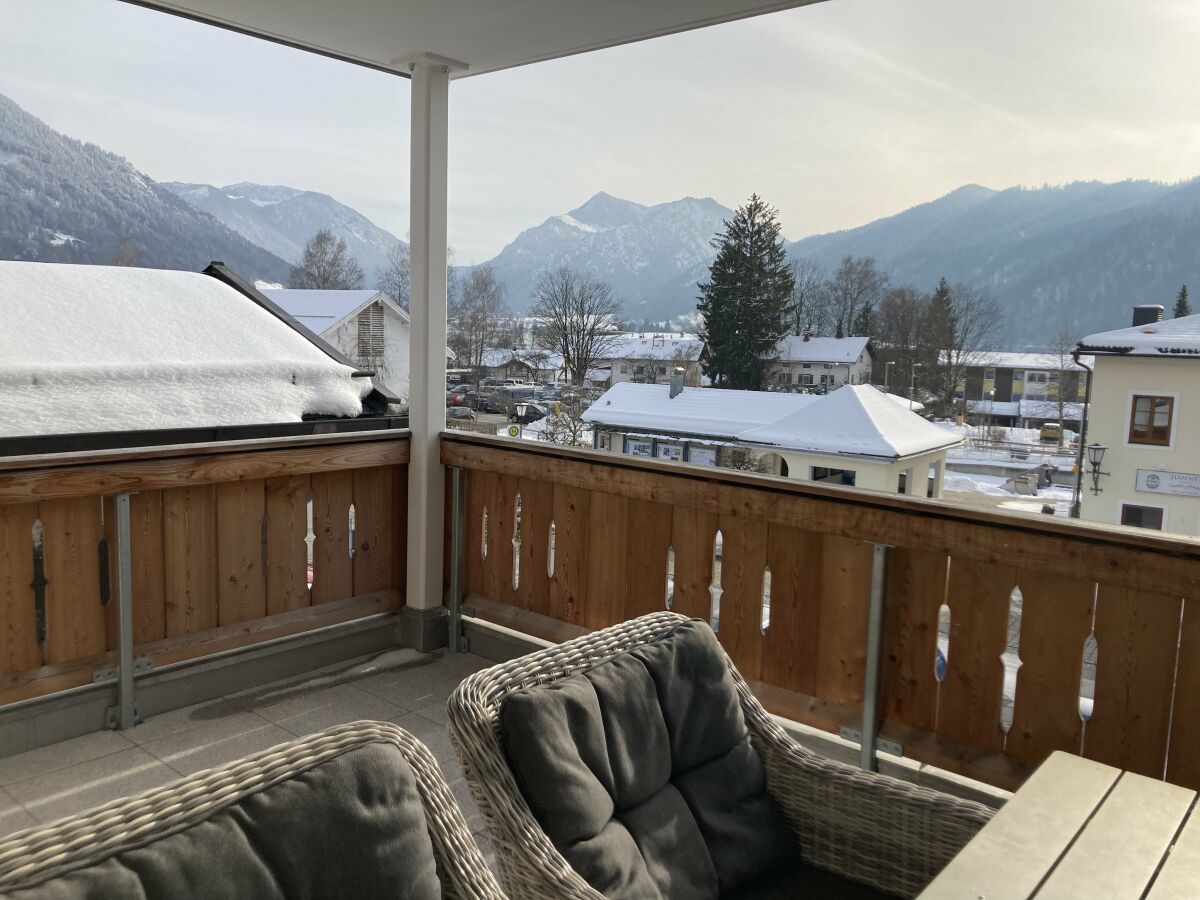 Apartment Seeglück am Schliersee - Features photo 4