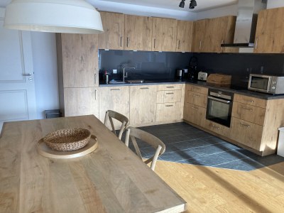 Apartment Seeglück am Schliersee in Schliersee - Apartment