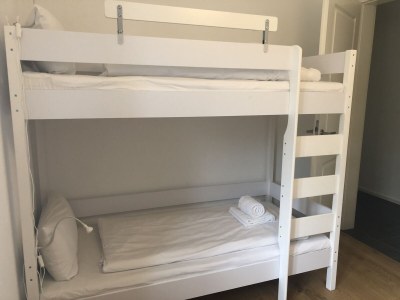 Apartment Seeglück am Schliersee - Features photo 13