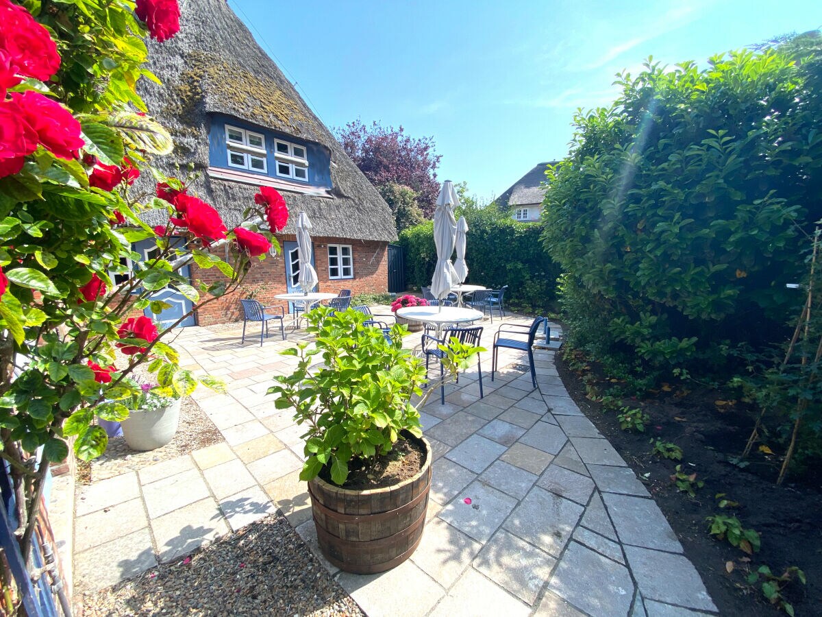 Holiday apartment "Lütt Puck" - Outdoor photo 3